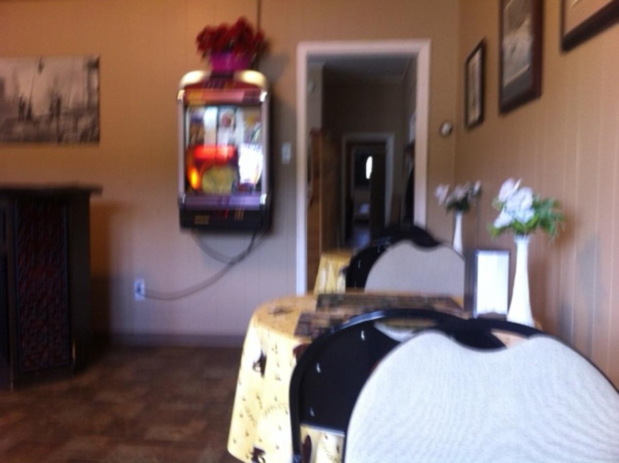 Gloria'S Bnb Avondale Buitenkant foto